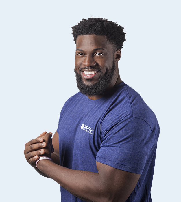 Brandon Roberson