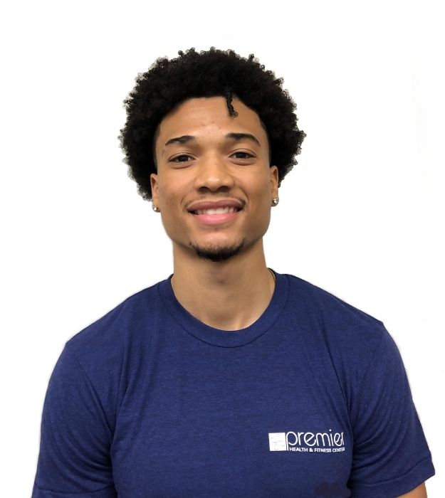 Myles Thomas
