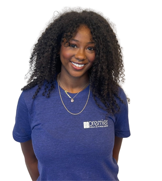 Kharisma Langston
