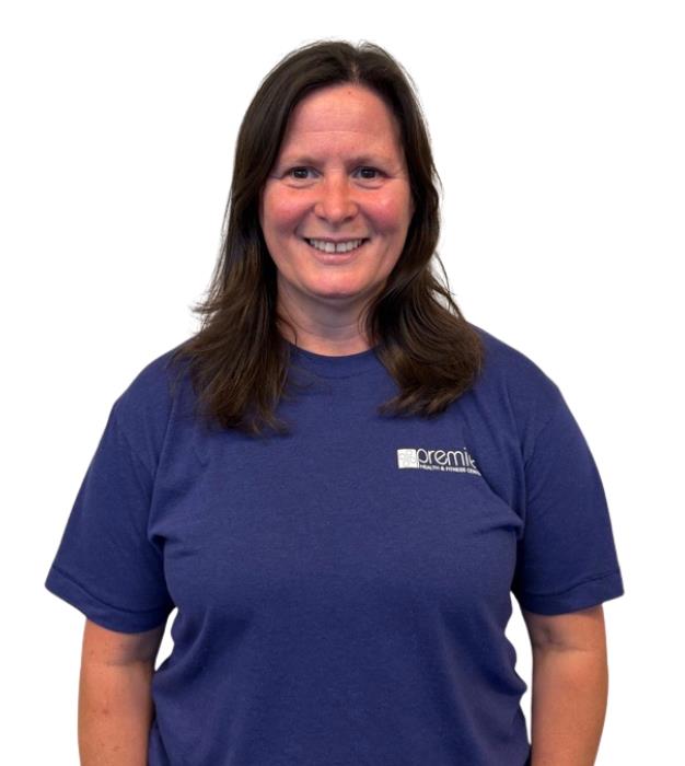 Missy Sullivan