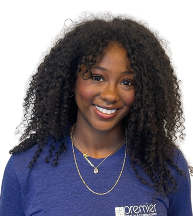 Kharisma Langston Cropped